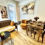 Apartman Stylish In The Heart Of 2 Min To Istiklal *