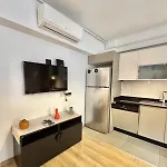 Stylish In The Heart Of 2 Min To Istiklal Apartman Isztambul