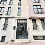 Apartman Stylish In The Heart Of 2 Min To Istiklal