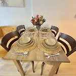 Apartman Stylish In The Heart Of 2 Min To Istiklal Isztambul
