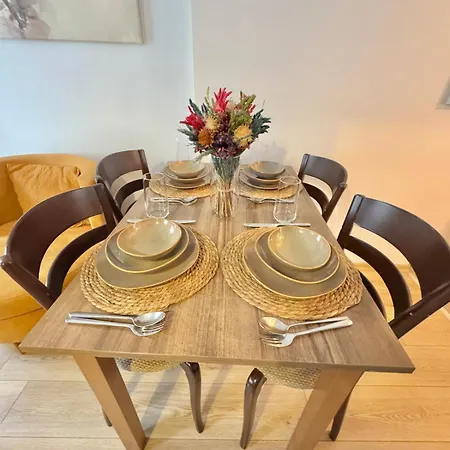 Stylish In The Heart Of 2 Min To Istiklal * Istanbul