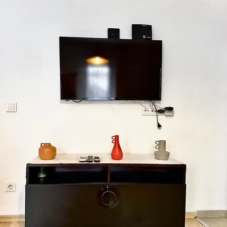 Stylish In The Heart Of 2 Min To Istiklal Apartment *