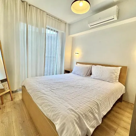 Appartement Stylish In The Heart Of 2 Min To Istiklal Istanboel