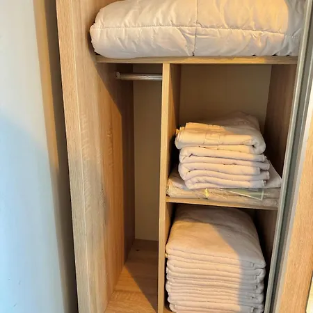 Apartamento New In The Center Of Near Istiklal *