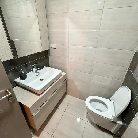 New In The Center Of Near Istiklal * Estambul