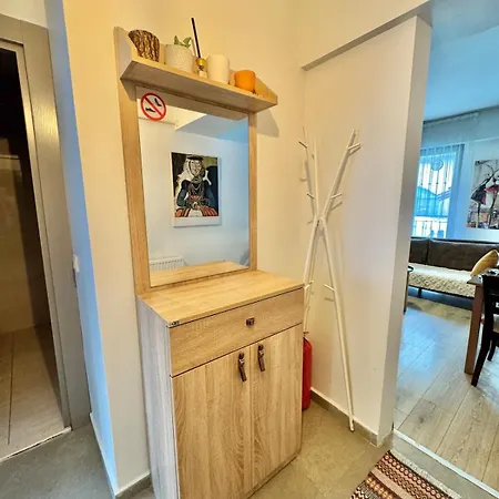 New In The Center Of Near Istiklal