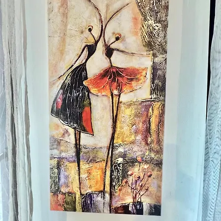 New In The Center Of Near Istiklal * Estambul