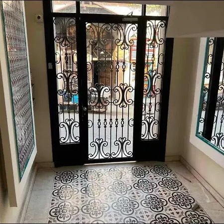 New In The Center Of Near Istiklal Apartamento *