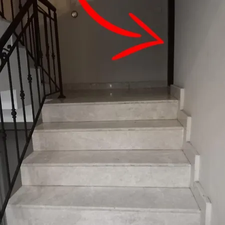 New In The Center Of Near Istiklal Apartamento *