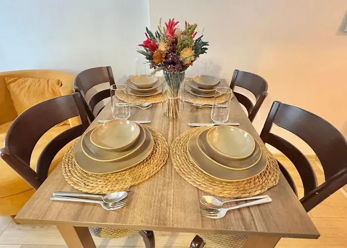 New In The Center Of Near Istiklal * Estambul