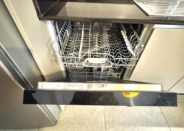 Apartamento New In The Center Of Near Istiklal Estambul