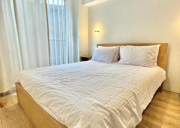 New In The Center Of Near Istiklal *