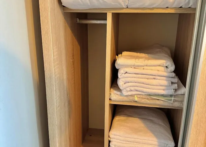 Apartamento New In The Center Of Near Istiklal *