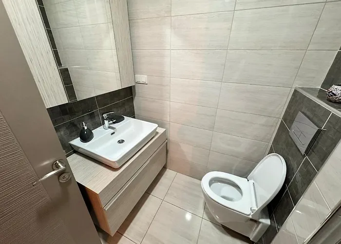 New In The Center Of Near Istiklal * Estambul