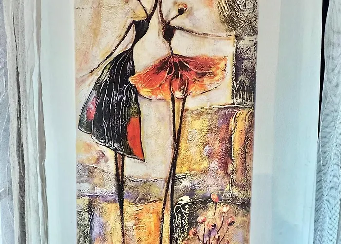 New In The Center Of Near Istiklal * Estambul